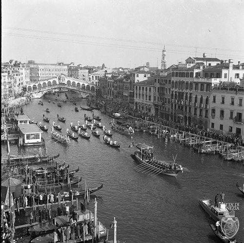 Archivio Fotografico Comune di Venezia