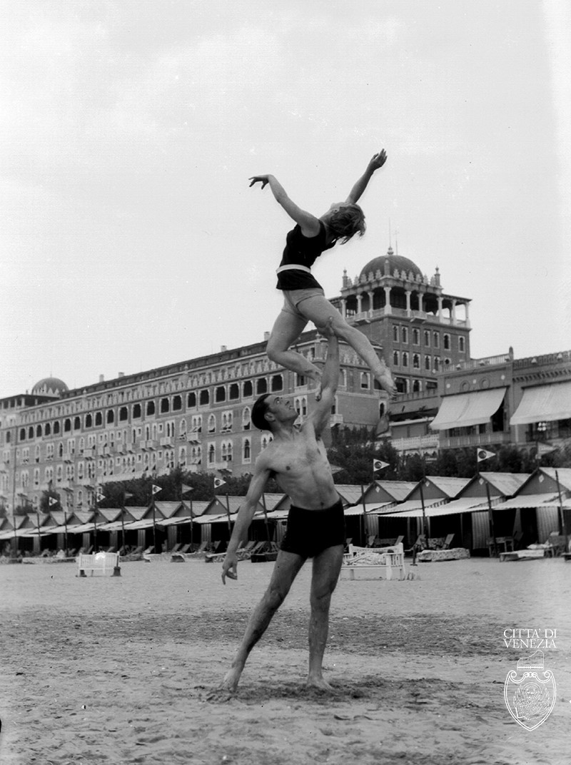 Archivio Fotografico Comune di Venezia