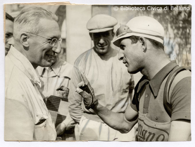 Fondo Vittorio Varale