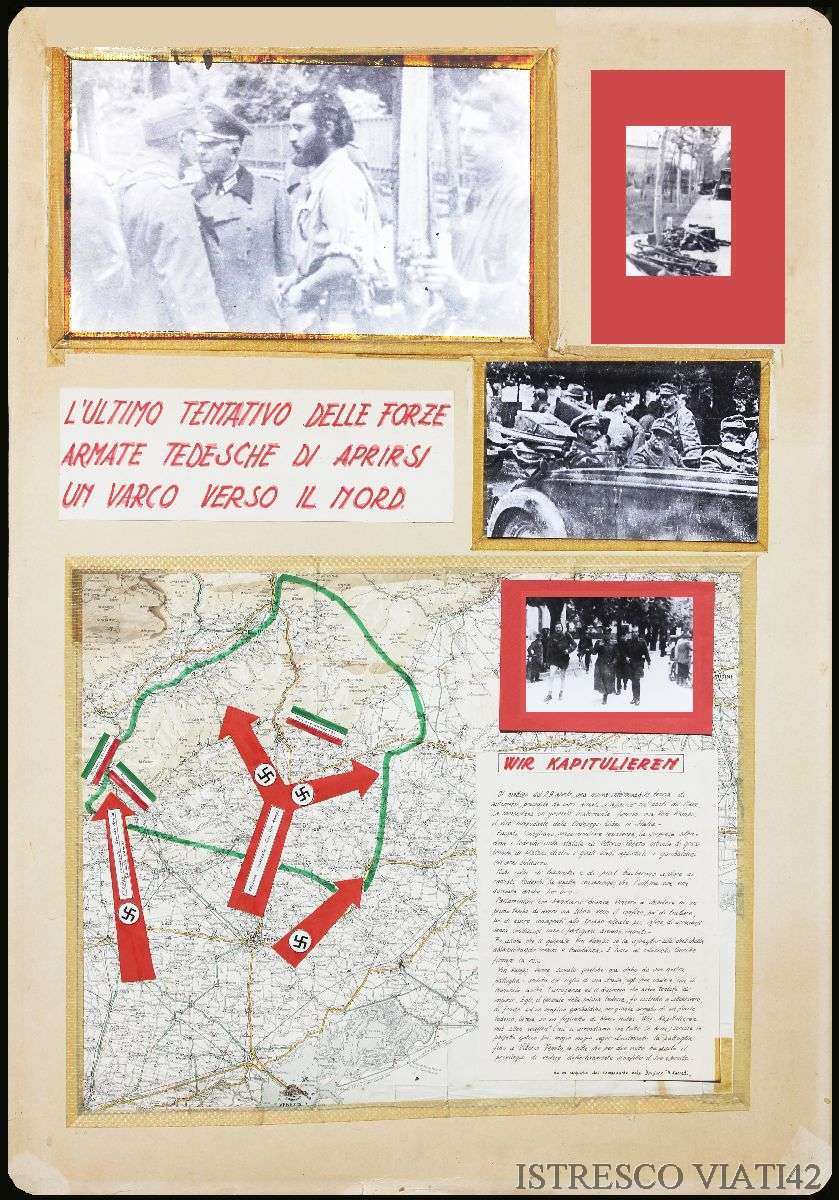 Archivio fotografico ISTRESCO