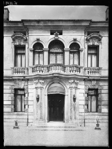 Fondo fotografico Tapparo & Trentin