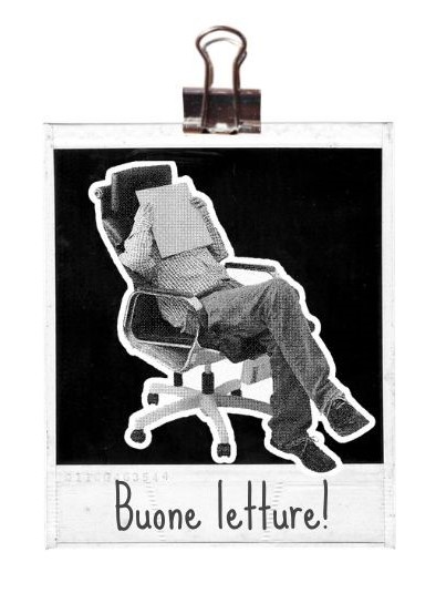 Buone letture!