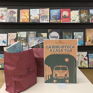 Castelfranco Veneto | Prenota e ritira il tuo libro - La biblioteca in classe e a casa tua