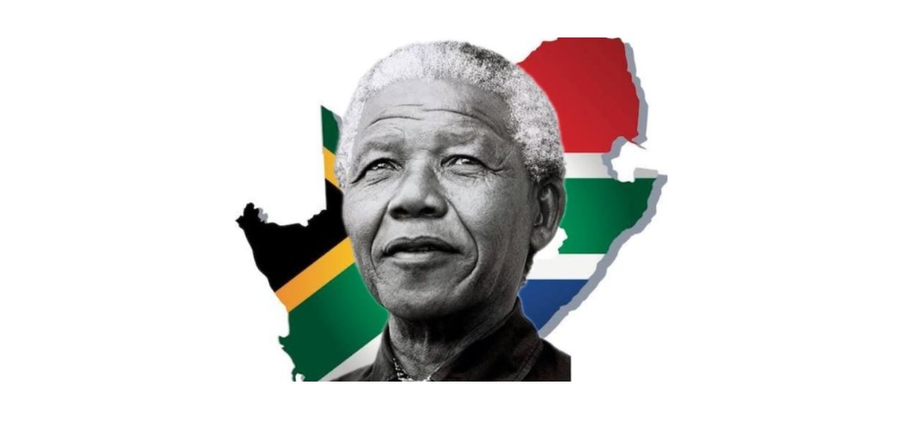 Nelson Mandela Day