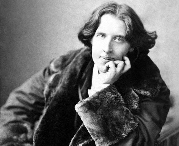 Oscar Wilde