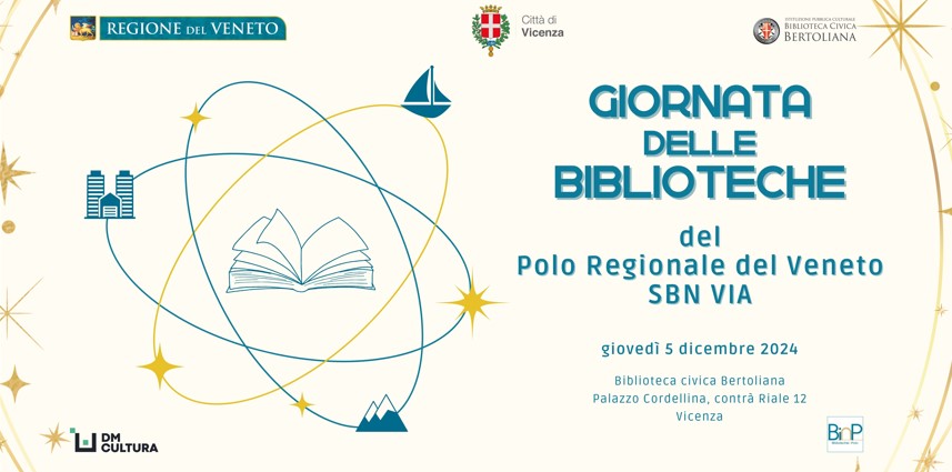 Giornata delle biblioteche del Polo