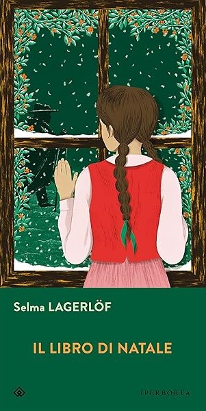 Copertina di Il libro di Natale