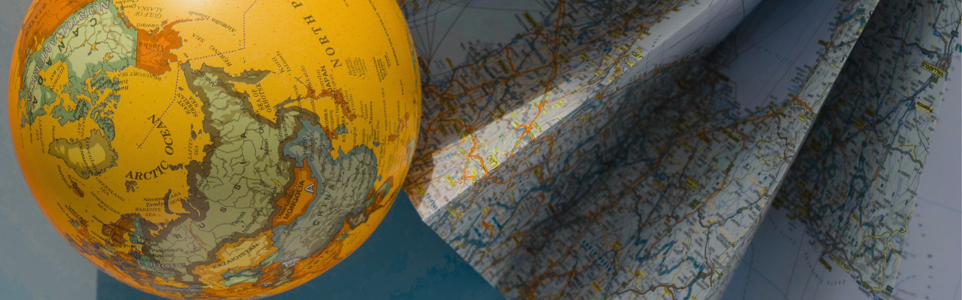 Libri oltre i confini