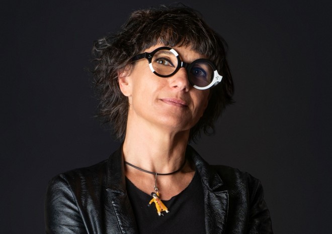 Ricordando Anna Toscano