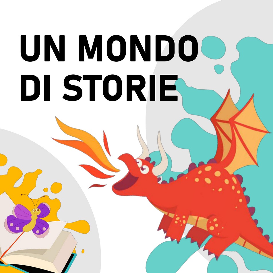 Mirano | UN MONDO DI STORIE | Marzo