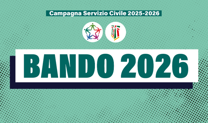 Treviso, Biblioteche comunali | Cerchiamo 5 volontari/e del servizio civile