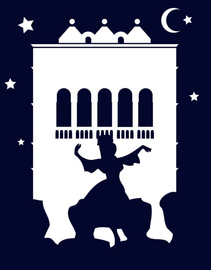 Marzo donna - "I giorni dell'oro e del sangue"