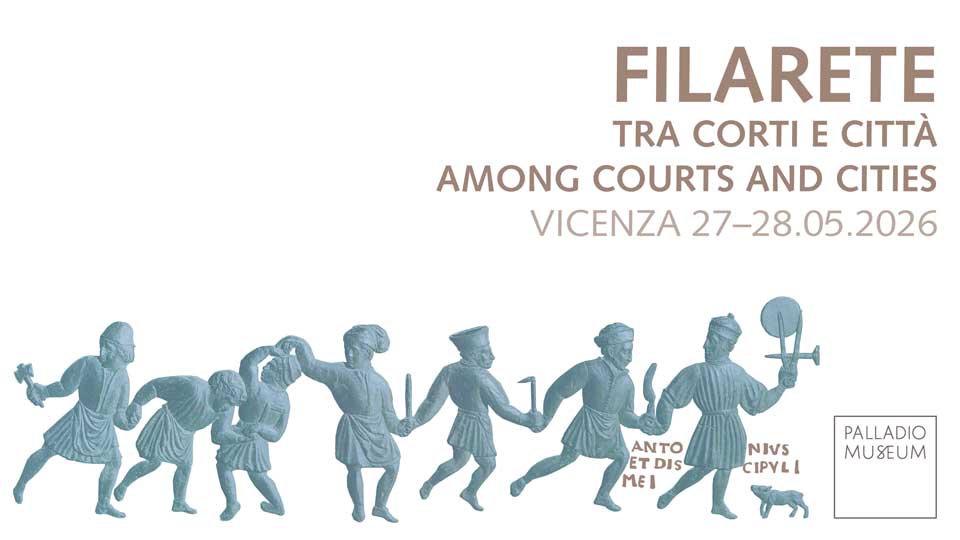 Filarete tra corti e citt&agrave;