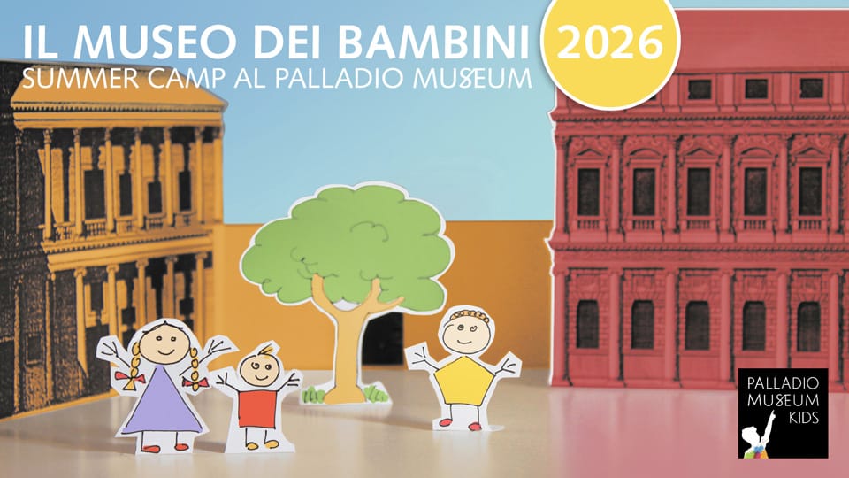 Il museo dei bambini