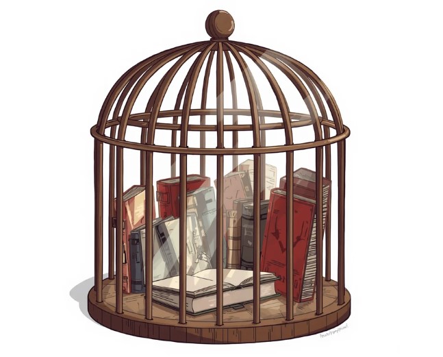 Custodi di libert&agrave;