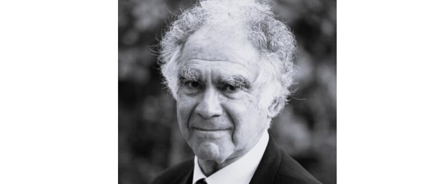 Addio a Carlo Ginzburg